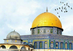 اختيار القدس عاصمة دائمة للتراث العربي