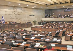 الكنيست: خصم مخصصات الشهداء والأسرى من الضرائب