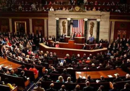 الكونجرس الأمريكي يوافق على منح أوكرانيا مساعدات كبيرة