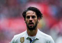 إيسكو يتفق مع ريال مدريد على الرحيل