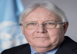 المبعوث الأممى الجديد لليمن يعتزم زيارة صنعاء لبحث سبل حل الأزمة