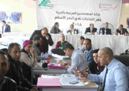 المرحلة الثانية من انتخابات نقابة المهندسين تنطلق اليوم