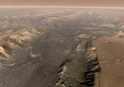 “محيطات المريخ”.. فارق عمره 300 مليون سنة
