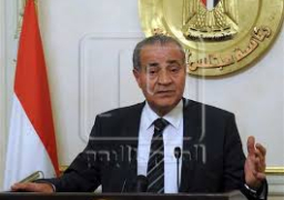 التموين : تخصيص أراض لإنشاء أسواق تجارية كبرى ومنافذ توزيع سلع بالمحافظات