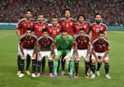 المنتخب الوطنى يلتقى اليونان فى ثانى مبارياته الودية بمعسكر زيورخ
