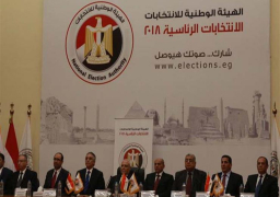 “الوطنية للانتخابات” تنفي مجددا صحة أنباء تمديد التصويت في الانتخابات الرئاسية ليوم رابع