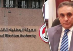 الوطنية للانتخابات: نتابع عملية تسليم رؤساء اللجان أوراق انتخابات الرئاسة