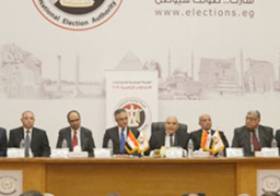 اليوم.. بدء تلقي “الوطنية للانتخابات” الطعون بشأن الحصر العددي لانتخابات الرئاسة
