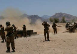 القوات اليمنية تقتل أربعة حوثيين إثر صدها لهجوم فاشل على مواقع الجيش في مأرب