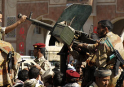 الجيش اليمني يسيطر على مواقع جديدة في البيضاء