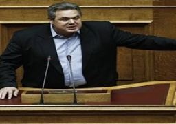 اليونان تشكو تمديد إحتجاز جنديين لها في تركيا