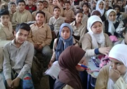امتحانات النقل والشهادة الإعدادية من 23 أبريل حتى 16 مايو