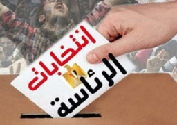 124 دولة تشهد انطلاقة الانتخابات الرئاسية بالخارج غدا