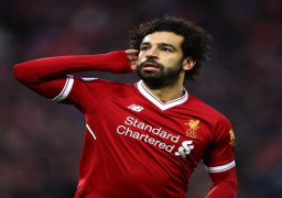 انجز: تألق محمد صلاح مع الريدز لم يكن مفاجأة