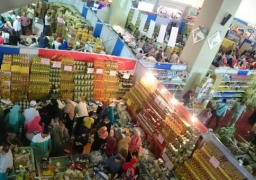 وزير التموين : سيتم إقامة معرض “أهلاً رمضان” بمشاركة العديد من الجهات المنتجة والشركات التابعة للوزارة .