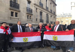 بدء تصويت المصريين بلوس أنجلوس في الانتخابات الرئاسية