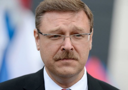 برلماني روسي: نحن أمام عدوان واسع النطاق ضد بلادنا من جانب الغرب