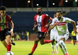 بعثتا الزمالك والمصري تعودان إلى القاهرة
