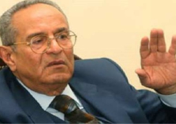 بهاء الدين أبو شقة رئيسا لحزب الوفد