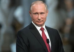 بوتين يوجه رسالة إلى القادة العرب المجتمعين في السعودية