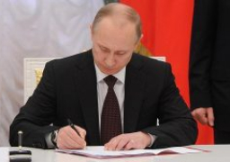 بوتين: لا اعتزم تغيير الدستور لتعديل فترة الولاية الرئاسية