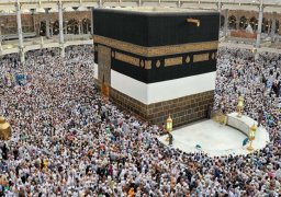 فوز 1053 في قرعة الحج العلنية الإلكترونية بالبحيرة