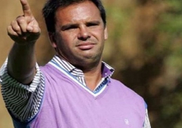 بيدرو: سعيد بعودة “الدراويش” لوصافة الدوري الممتاز