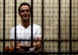 تأجيل إعادة محاكمة أحمد دومه في قضية “أحداث مجلس الوزراء” إلى الغد