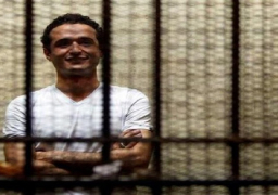 تأجيل محاكمة أحمد دومه في قضية “أحداث مجلس الوزراء” إلى الأربعاء