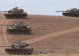 بغداد تحذر أنقرة: نرفض أي خرق لحدودنا