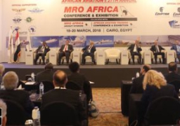 “مصر للطيران” تدرس تدشين خطوط جديدة لتغطية جميع أنحاء إفريقيا