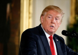 ترامب : كوريا الشمالية تعهدت بوقف التجارب الصاروخية