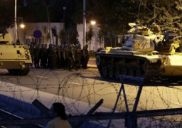 قصف تركي على عفرين .. وغارات ضد الأكراد على شمال العراق