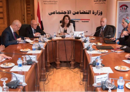 دراسة بدء عمليات التسكين للأسر المتضررة من المناطق الخطرة