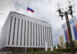 أستراليا ومقدونيا تطردان عددا من الدبلوماسيين الروس ردا على قضية سكريبال