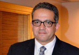 تعيينات جديدة بوزارة الآثار