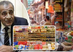 وزير التموين: تجاوب كبير من التجار للالتزام بقرار كتابة الأسعار عل المنتجات