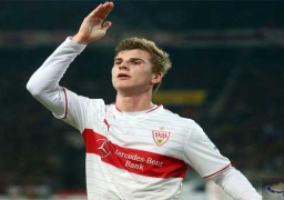 ليفربول يستهدف تيمو فيرنر مهاجم لايبزج الألمانى