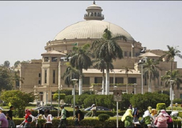 جامعة القاهرة تتقدم في تصنيف “QS” البريطاني