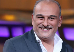 جمال سليمان ينهي تصوير دوره في “أفراح إبليس2” خلال يومين