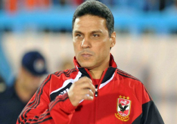 جهازالأهلي: الفوز بدوري أبطال إفريقيا هدف نسعى إليه