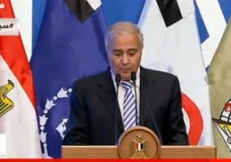 فاروق جويدة يهدى قصيدة للشهداء.. ويؤكد: الرئيس وضع سلوكيات رفعت قيمة الإنسان