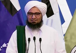 الحبيب الجفرى فى ندوة القوات المسلحة يؤكد ان قتال “خوارج العصر” إنقاذ لدين الله