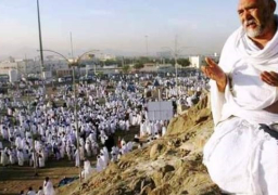 فوز 66 مواطنا بالحج في القرعة العلنية لمديرية أمن الوادي الجديد