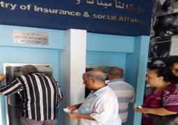 القضاء الإدارى يقضى بقبول دعوى إضافة 80%من العلاوات لأصحاب المعاشات