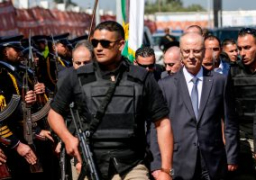 حماس تعلن اعتقال المشتبه به فى محاولة اغتيال رئيس وزراء فلسطين