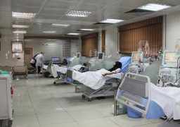 حملة لتحقيق الانضباط بمستشفيات ووحدات صحة الإسكندرية