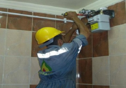 خطة للإسراع بتوصيل الغاز لـ 1.350 مليون وحدة سكنية