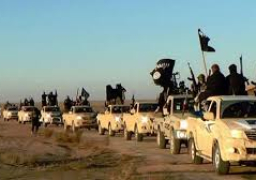 انطلاق عملية عسكرية واسعة لتعقب خلايا داعش بمحافظة ديالى