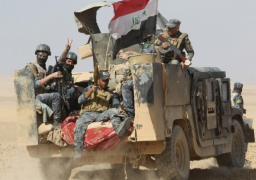 العراق:انطلاق عملية عسكرية واسعة في تلال “حمرين” بمحافظة ديالي لتعقب داعش